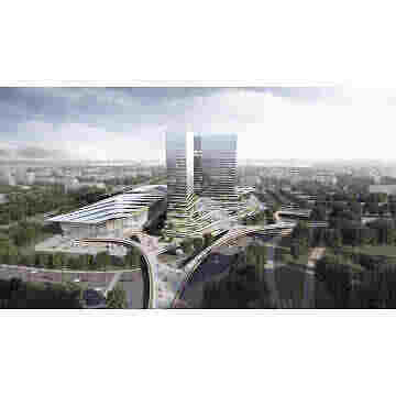 頂尖科學家論壇